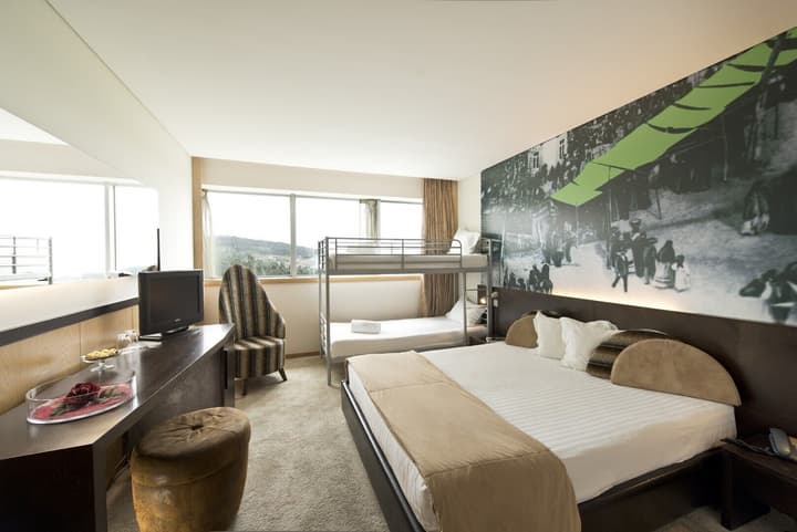 Penafiel Park Hotel & Spa