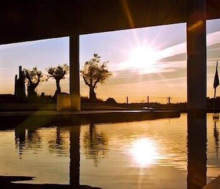 Penafiel Park Hotel & Spa