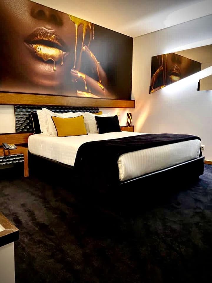 Penafiel Park Hotel & Spa