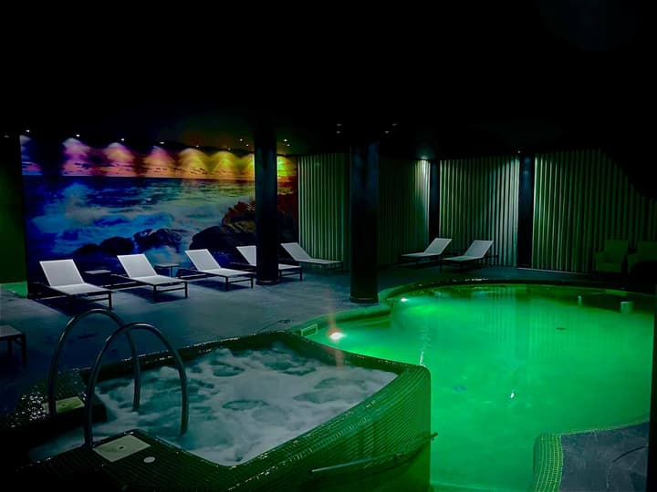 Penafiel Park Hotel & Spa