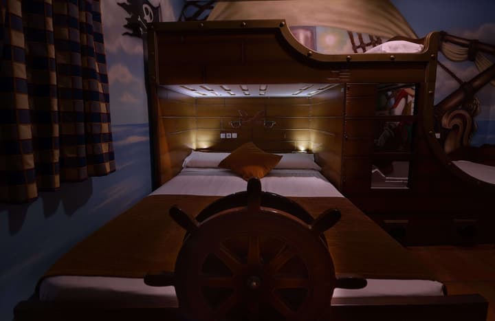 El Volante