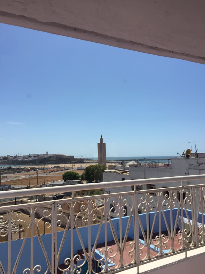 Riad à la Belle Etoile