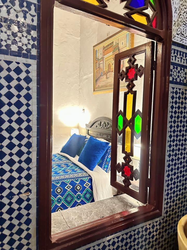 Riad à la Belle Etoile