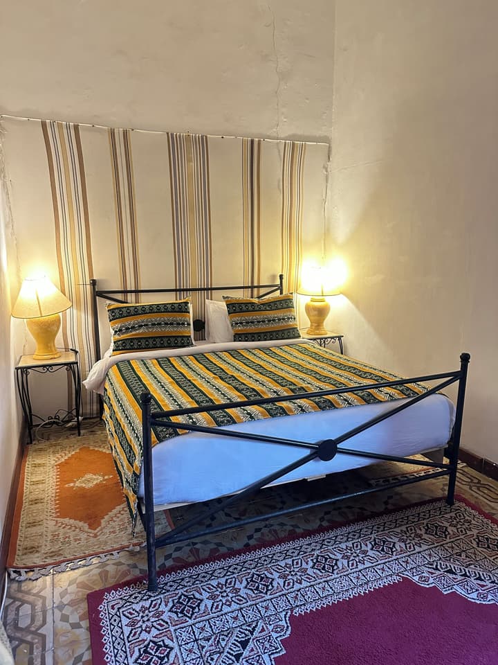 Riad à la Belle Etoile