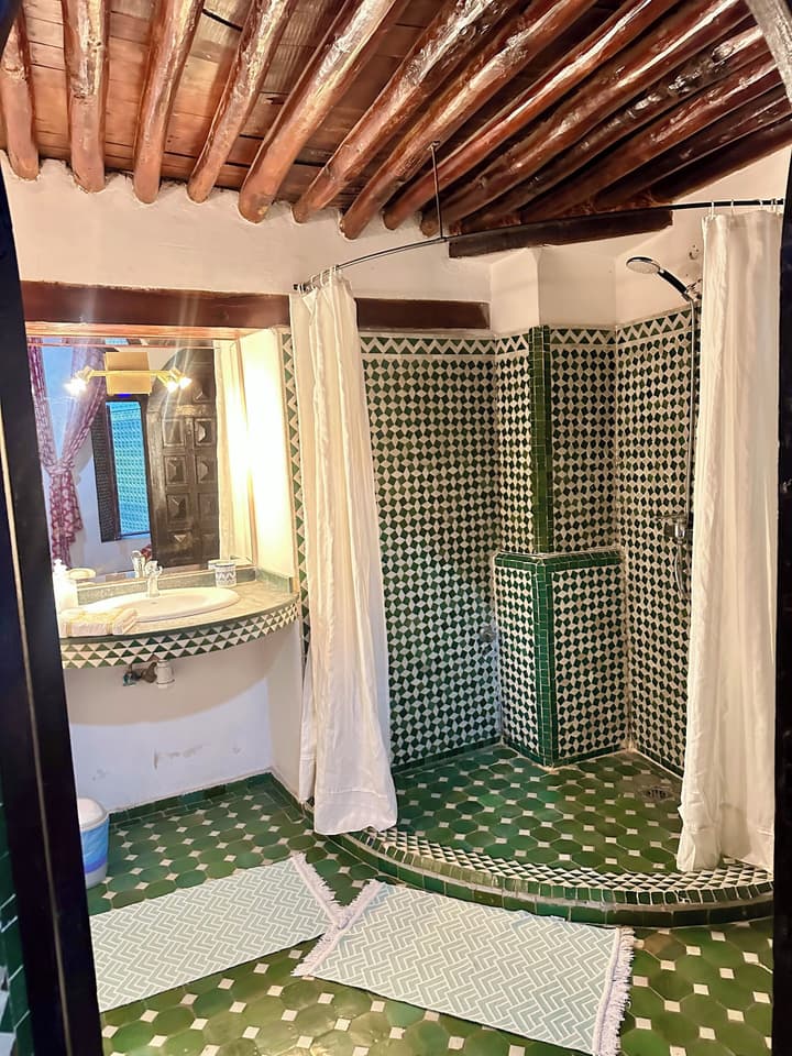 Riad à la Belle Etoile