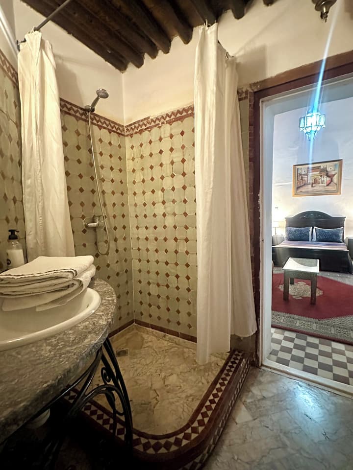 Riad à la Belle Etoile