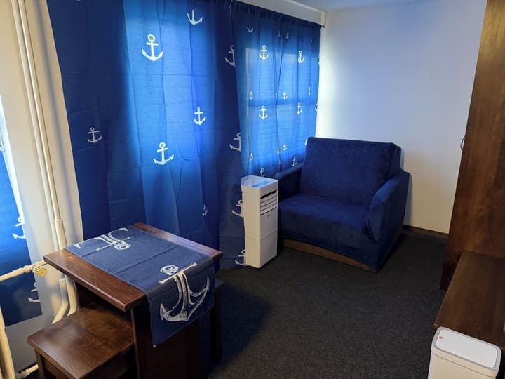 Botel Gracia