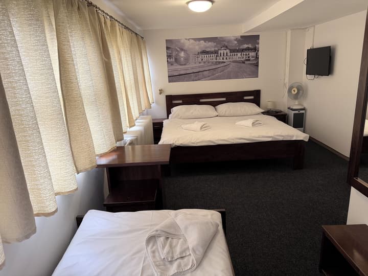 Botel Gracia