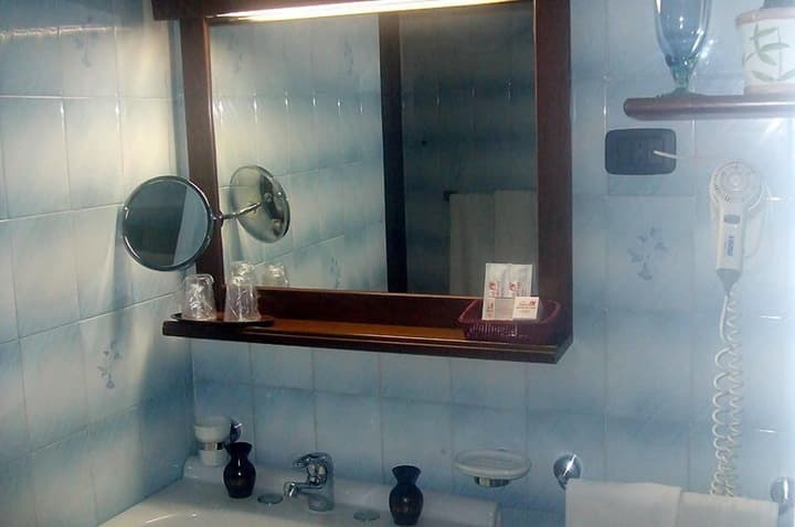 Hotel Stella Del Sud