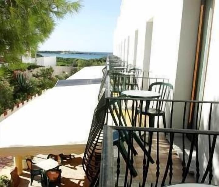 Hotel Stella Del Sud