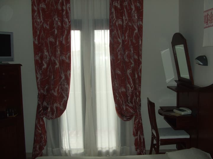 Hotel Stella Del Sud