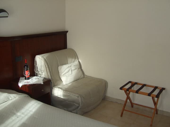Hotel Stella Del Sud