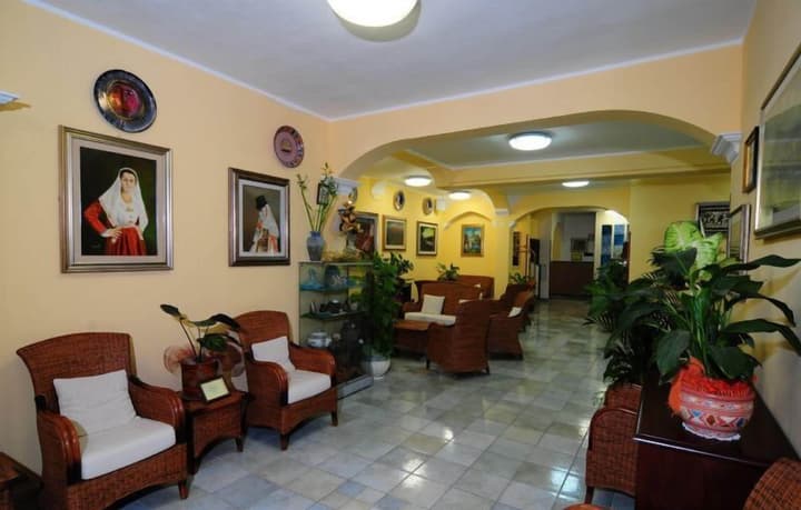Hotel Stella Del Sud