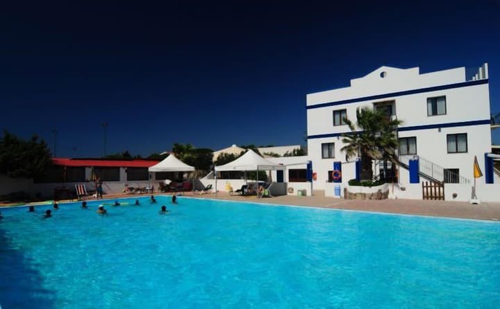 Hotel Stella Del Sud