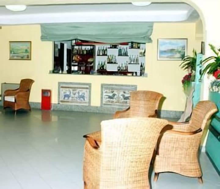 Hotel Stella Del Sud