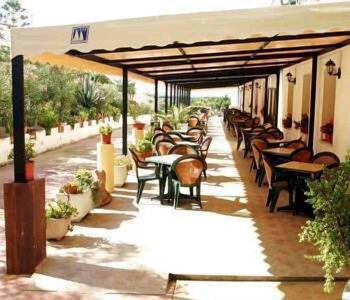 Hotel Stella Del Sud