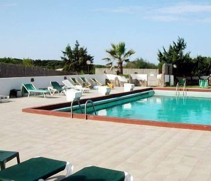 Hotel Stella Del Sud