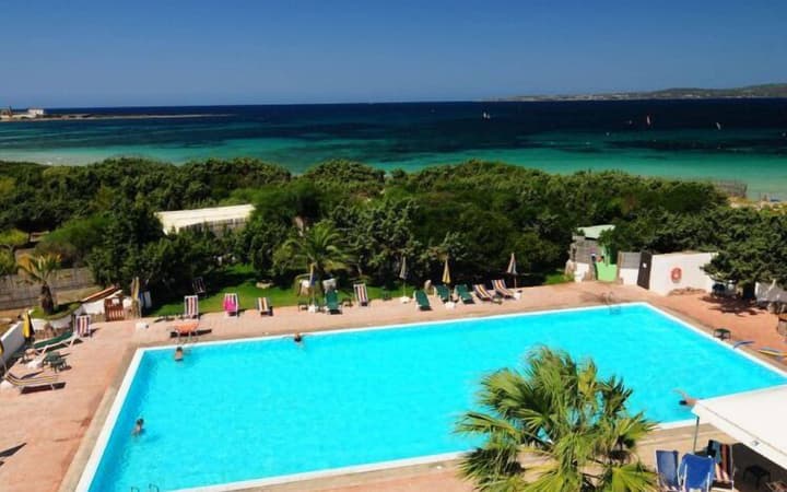 Hotel Stella Del Sud