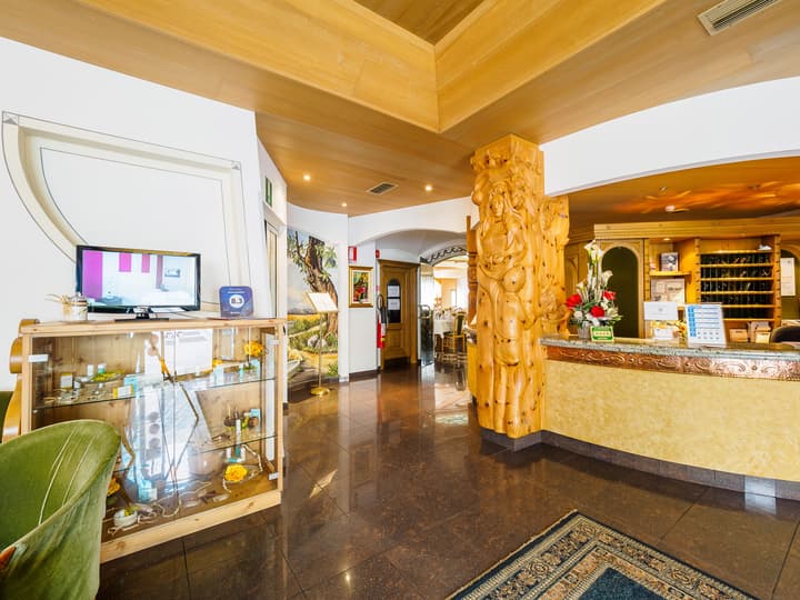 Hotel Sant Anton