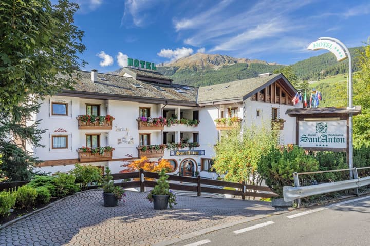 Hotel Sant Anton