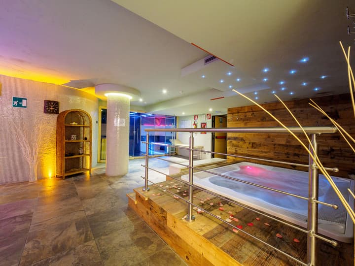 Hotel Sant Anton
