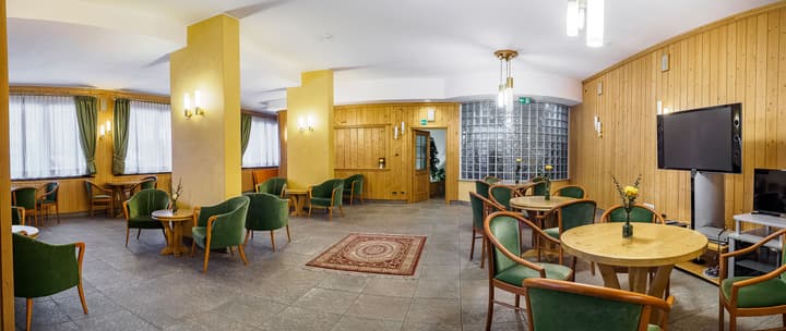 Hotel Sant Anton