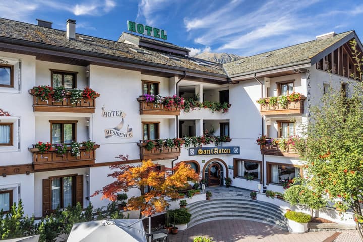 Hotel Sant Anton