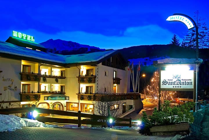 Hotel Sant Anton
