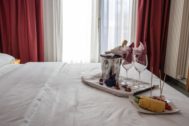 Hotel Sant Anton