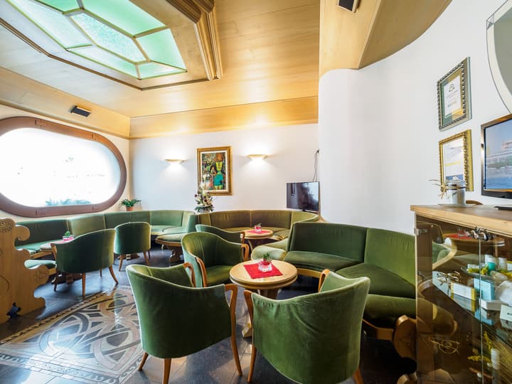 Hotel Sant Anton