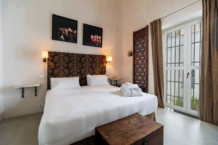 Boutique Hotel V-by Grupo Tribu
