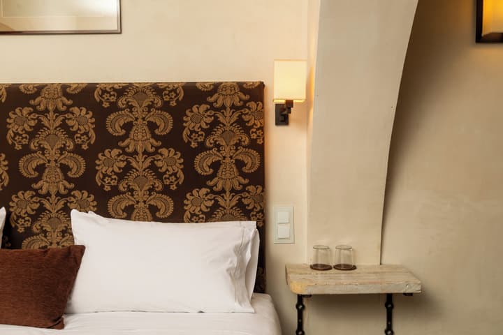 Boutique Hotel V-by Grupo Tribu