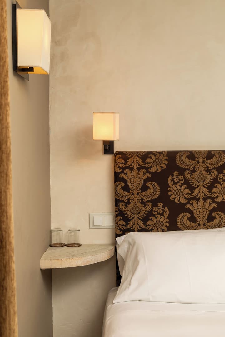 Boutique Hotel V-by Grupo Tribu