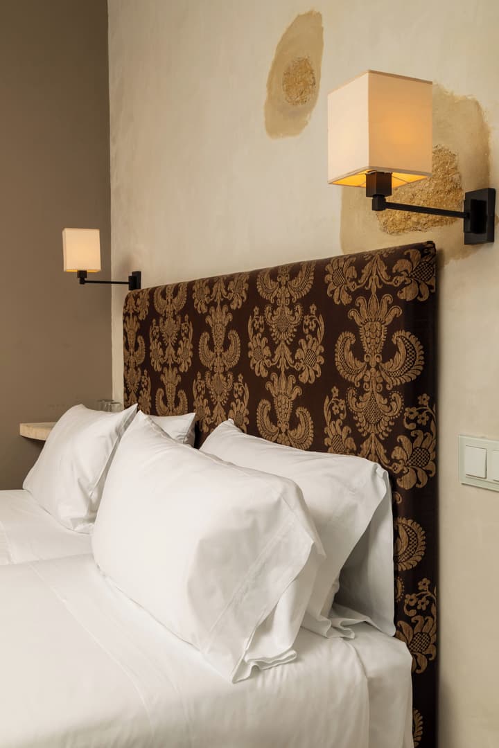 Boutique Hotel V-by Grupo Tribu