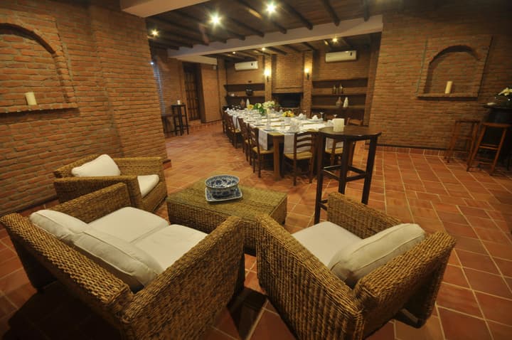 El Vino Hotel Suites - Special Class