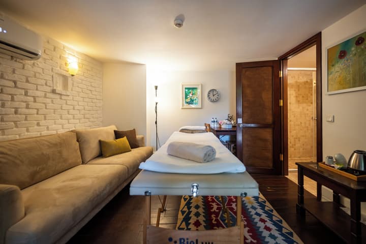 El Vino Hotel Suites - Special Class