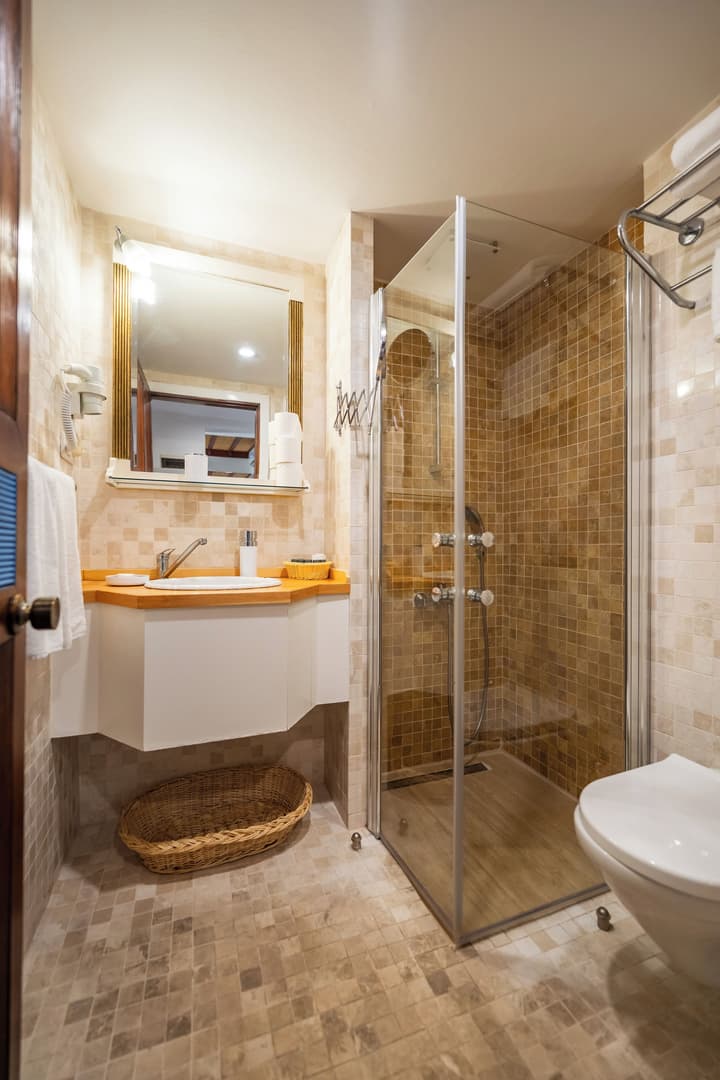 El Vino Hotel Suites - Special Class