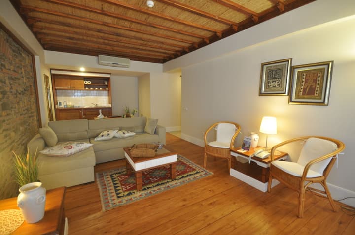 El Vino Hotel Suites - Special Class