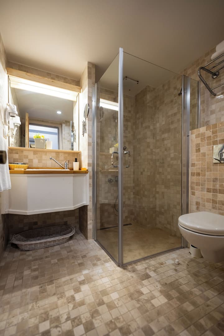 El Vino Hotel Suites - Special Class