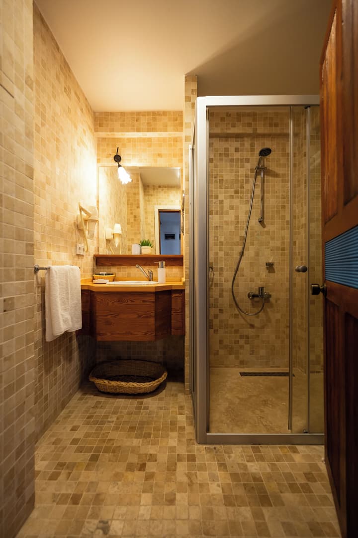 El Vino Hotel Suites - Special Class