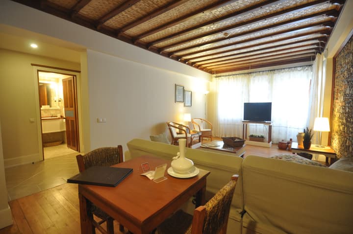 El Vino Hotel Suites - Special Class