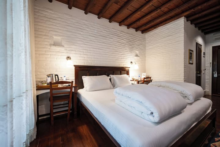 El Vino Hotel Suites - Special Class