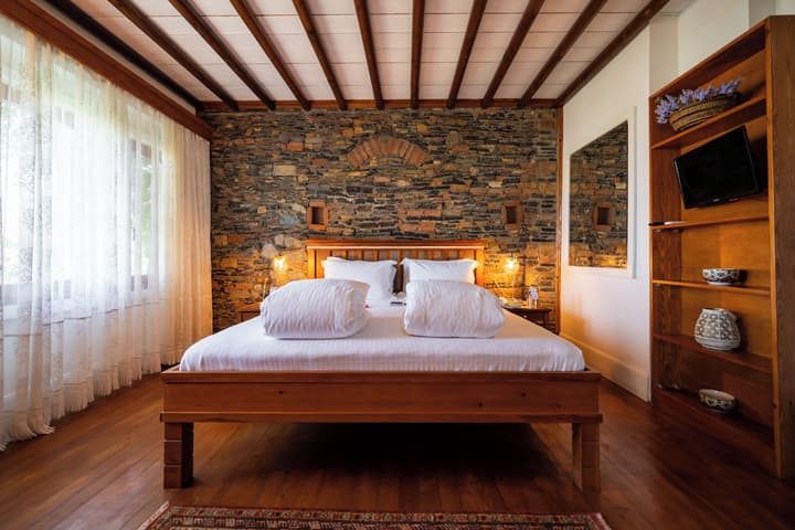 El Vino Hotel Suites - Special Class