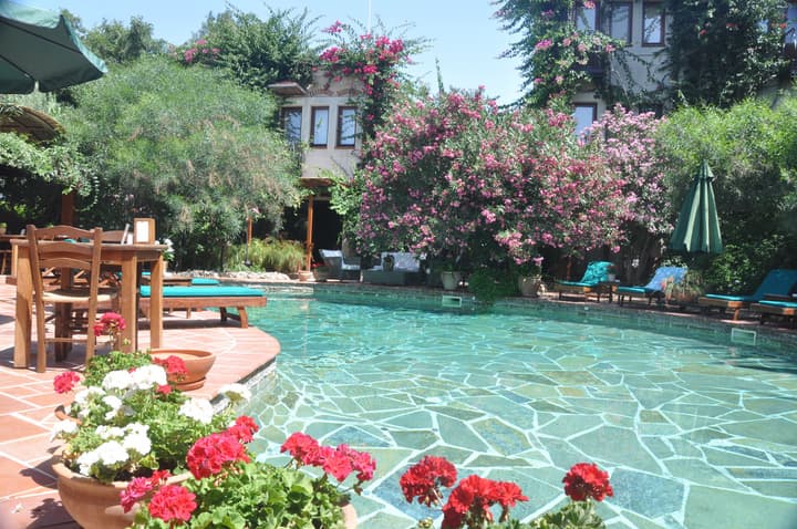 El Vino Hotel Suites - Special Class