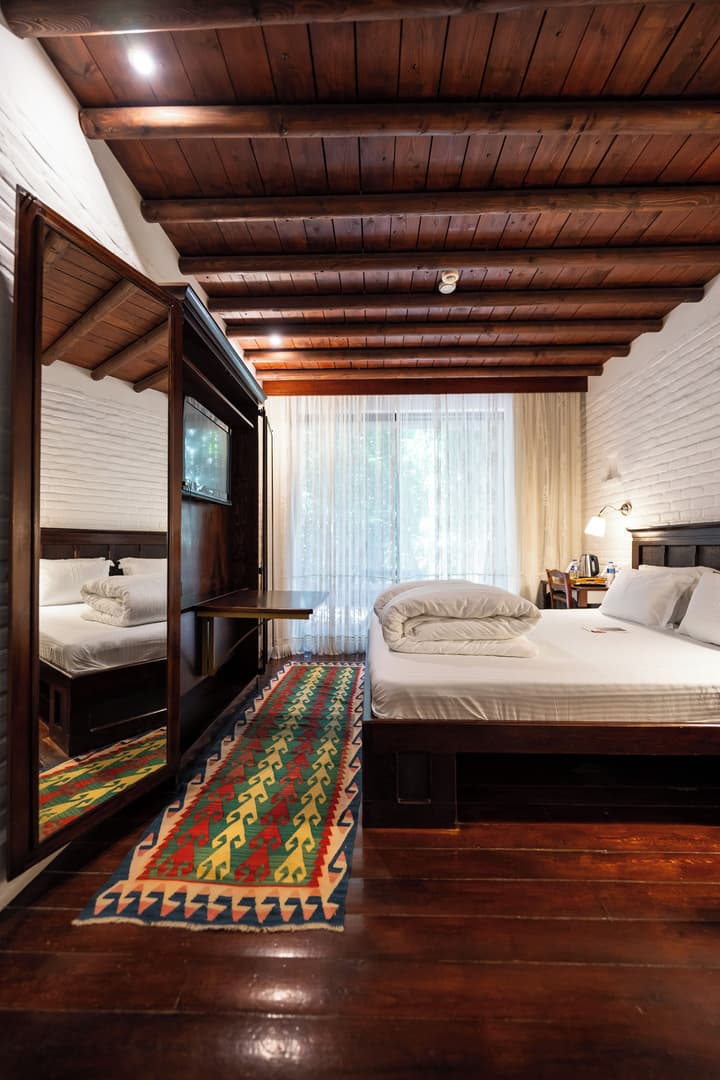 El Vino Hotel Suites - Special Class