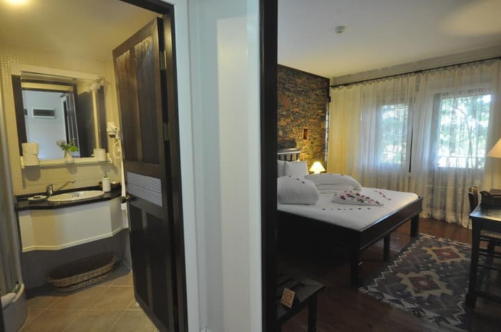El Vino Hotel Suites - Special Class