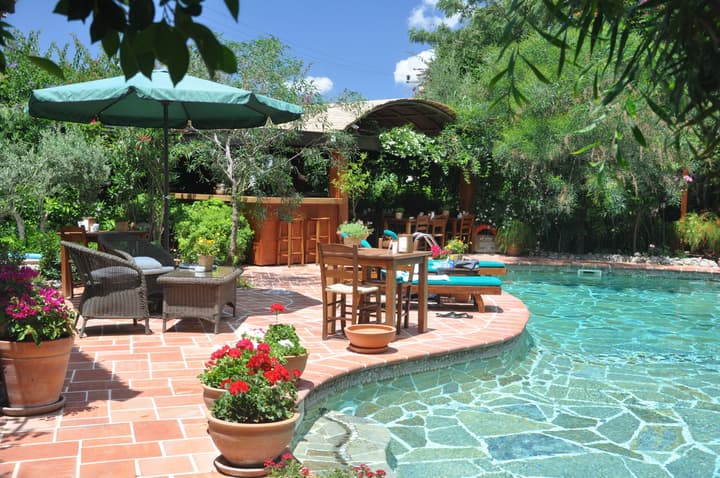 El Vino Hotel Suites - Special Class