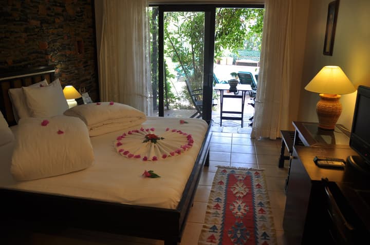 El Vino Hotel Suites - Special Class