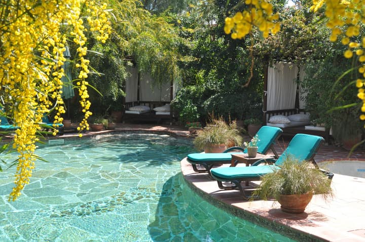El Vino Hotel Suites - Special Class