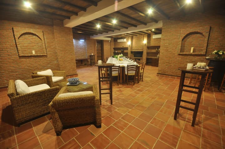 El Vino Hotel Suites - Special Class